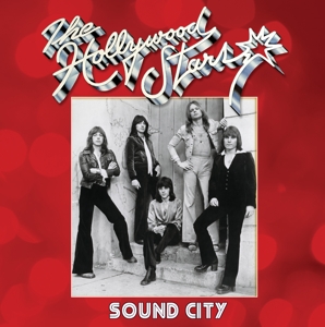 Sound City by Hollywood Stars