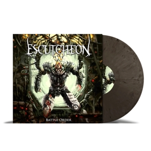 Battle Order by Escutcheon