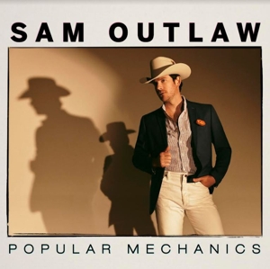 Popular Mechanics by Outlaw, Sam
