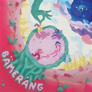 Bamerang