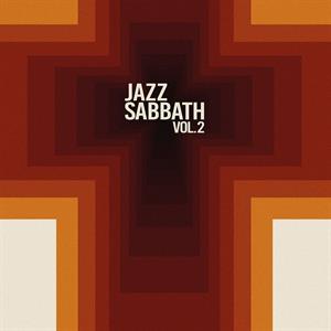 Vol.2 by Jazz Sabbath