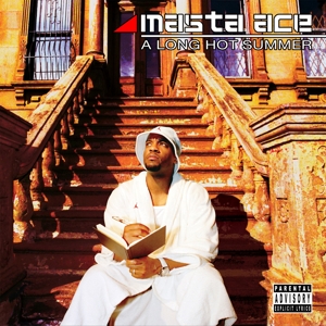 A Long Hot Summer by Masta Ace