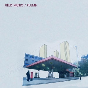 Plumb by Field Music
