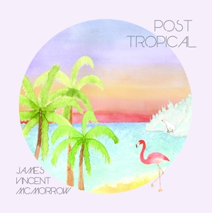 Post Tropical by McMorrow, James Vincent