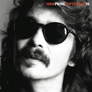 September 78 by Prine, John