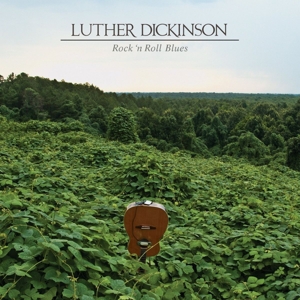 Rock 'N Roll Blues by Dickinson, Luther