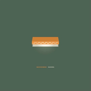 Ranonkel by Machinefabriek