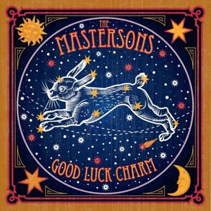 Good Luck Charm by Mastersons