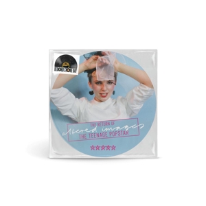 Return of the Teenage Popstar by Altered Images