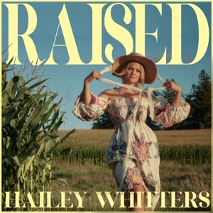 Raised by Whitters, Hailey