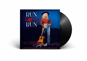 Run Rose Run by Parton, Dolly
