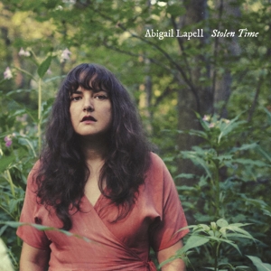 Stolen Time by Lapell, Abigail