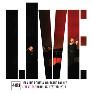 Live At Bern Jazz Festival (Lp)