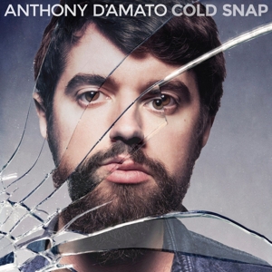 Cold Snap by D'amato, Anthony