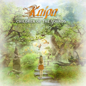 Children of the Sounds by Kaipa