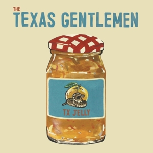 Tx Jelly by Texas Gentlemen
