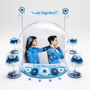 Look Together by Wild Moccasins