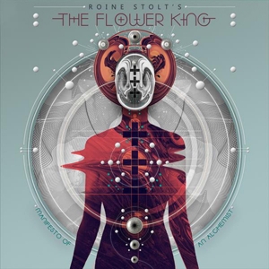 Manifesto of an Alchemist by Roine Stolt's the Flow...