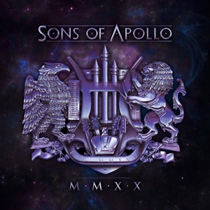 Mmxx by Sons of Apollo