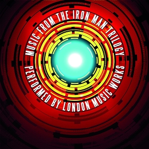 Music From the Iron Man Trilogy by London Music Works