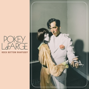 Rock Bottom Rhapsody by Pokey Lafarge