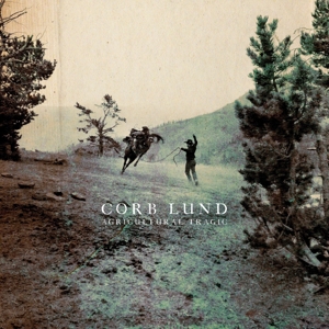 Agricultural Tragic by Lund, Corb