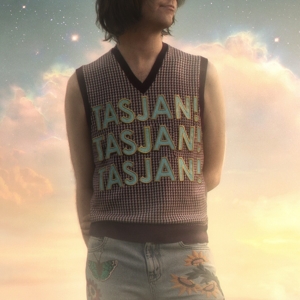 Tasjan! Tasjan! Tasjan! by Tasjan, Aaron Lee