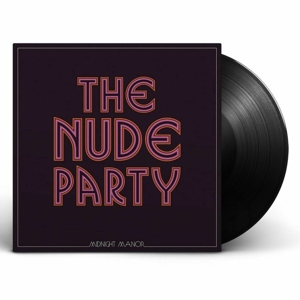 Midnight Manor by Nude Party