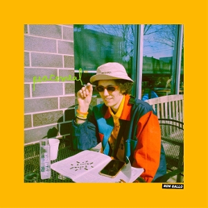 Peacemeal by Gallo, Ron