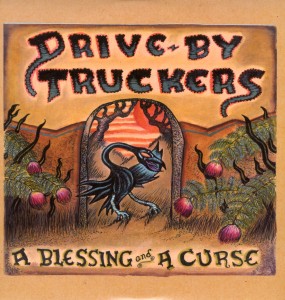 A Blessing and a Curse by Drive-By Truckers