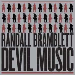 Devil Music by Bramblett, Randall
