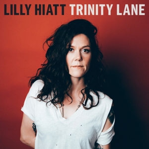 Trinity Lane by Hiatt, Lilly
