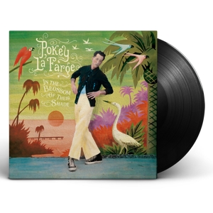 In the Blossom of Their Shade by Lafarge, Pokey & T...