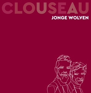 Jonge Wolven by Clouseau
