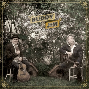 Buddy and Jim by Miller, Buddy & Ji...