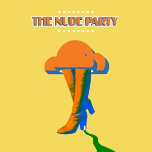 Nude Party by Nude Party