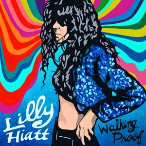Walking Proof by Hiatt, Lilly