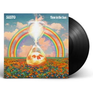Time In the Sun by Susto