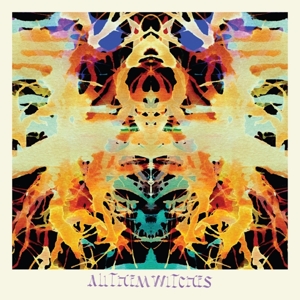 Sleeping Through the War by All Them Witches