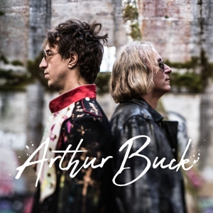 Arthur Buck by Buck, Arthur