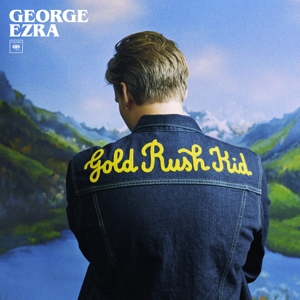 Gold Rush Kid by Ezra, George