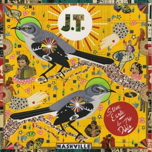 J.T. by Earle, Steve and the D...