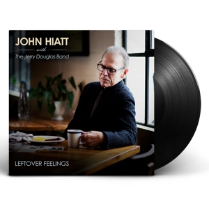 Leftover Feelings by John Hiatt