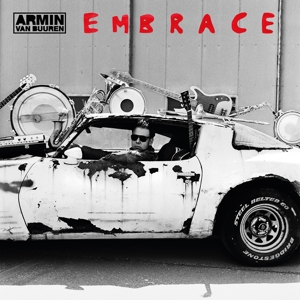 Embrace by Van Buuren, Armin