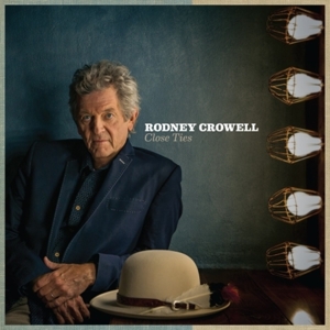 Close Ties by Crowell, Rodney