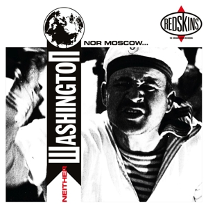 Neither Washington Nor Moskow by Redskins