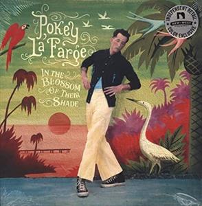 In the Blossom of Their Shade by Lafarge, Pokey & T...