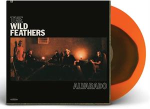 Alvarado by Wild Feathers