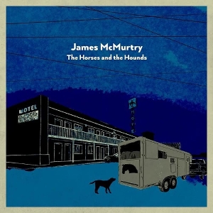 Horses and the Hounds by McMurtry, James