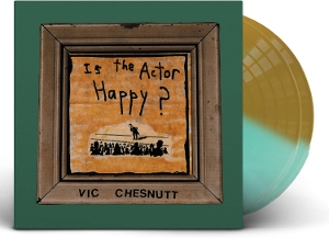 Is the Actor Happy?